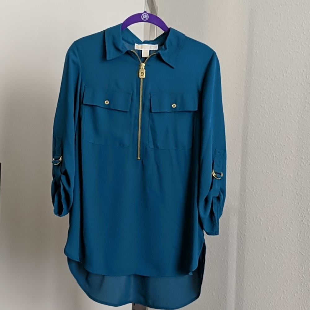 NWT Michael Kors top